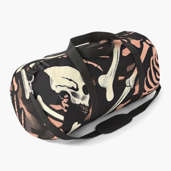 Item preview, Boneyard Camo designed and sold by zzz888.