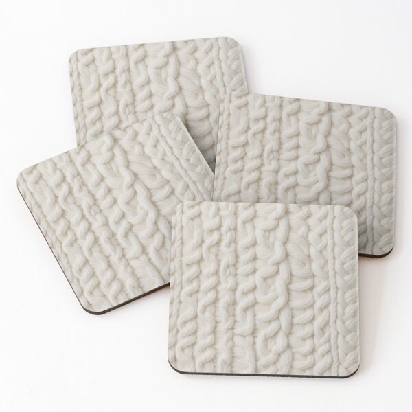 Item preview, Wool Pattern Design Donegal Wool Design designed and sold by OliDesigns.
