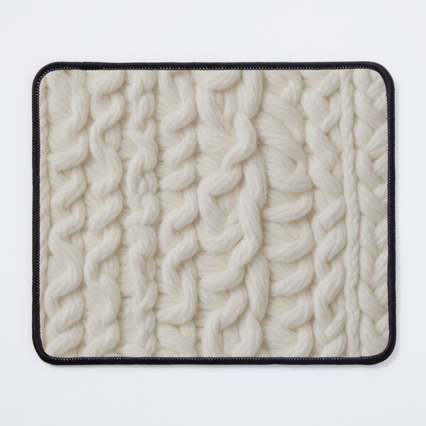 Item preview, Wool Pattern Design Donegal Wool Design designed and sold by OliDesigns.