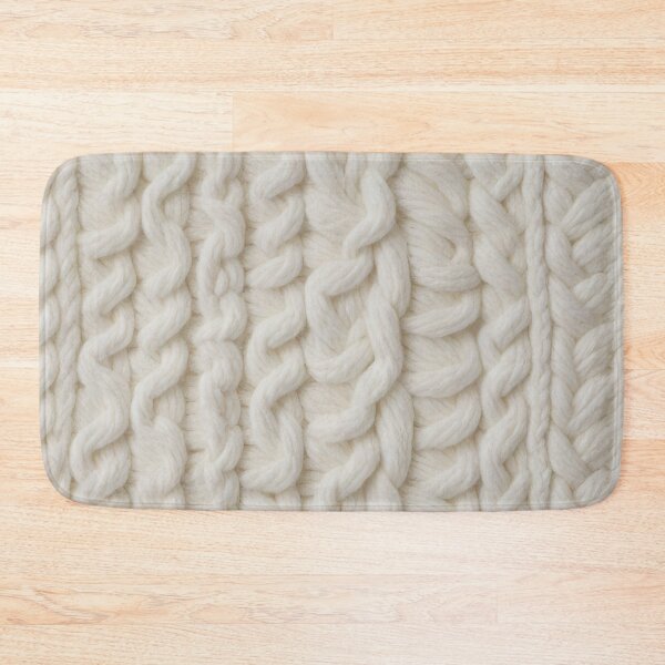 Item preview, Wool Pattern Design Donegal Wool Design designed and sold by OliDesigns.