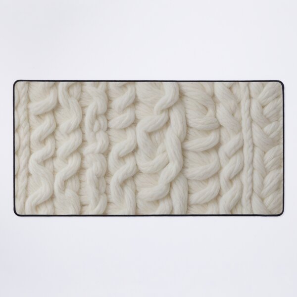 Item preview, Wool Pattern Design Donegal Wool Design designed and sold by OliDesigns.