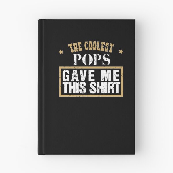 Item preview, Best Grandaughter Grandson Coolest Pops designed and sold by shoppzee.
