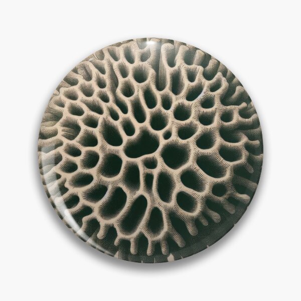 Item preview,  Organic Symmetry in Frame designed and sold by MVXX.