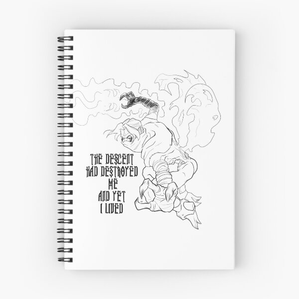Item preview, Soul Reaver Raziel #2 black designed and sold by Laura_p_Artofficial.