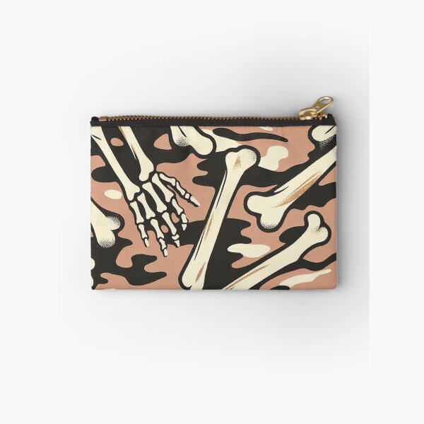 Item preview, Rugged Bone Camo designed and sold by zzz888.