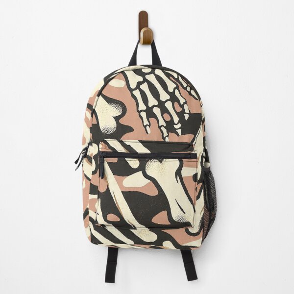 Item preview, Rugged Bone Camo designed and sold by zzz888.