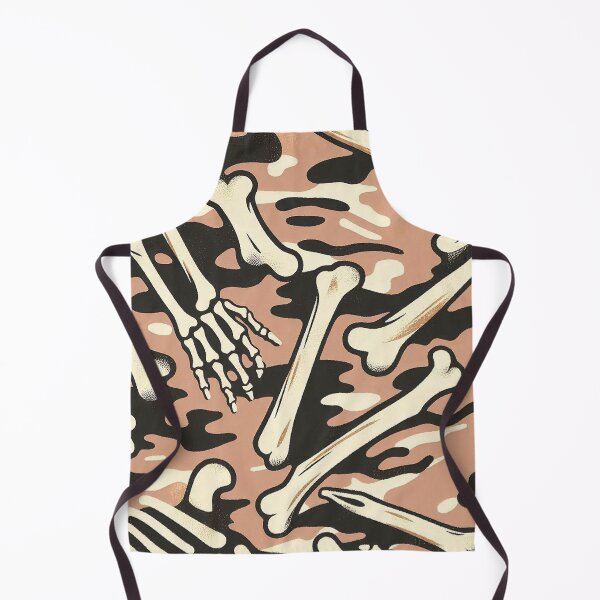 Item preview, Rugged Bone Camo designed and sold by zzz888.