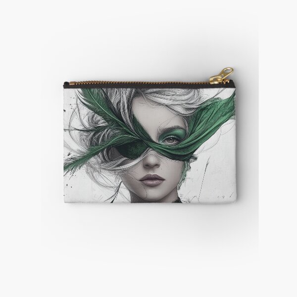 Item preview, Neu-Art Portrait - 76 designed and sold by Neuromech.
