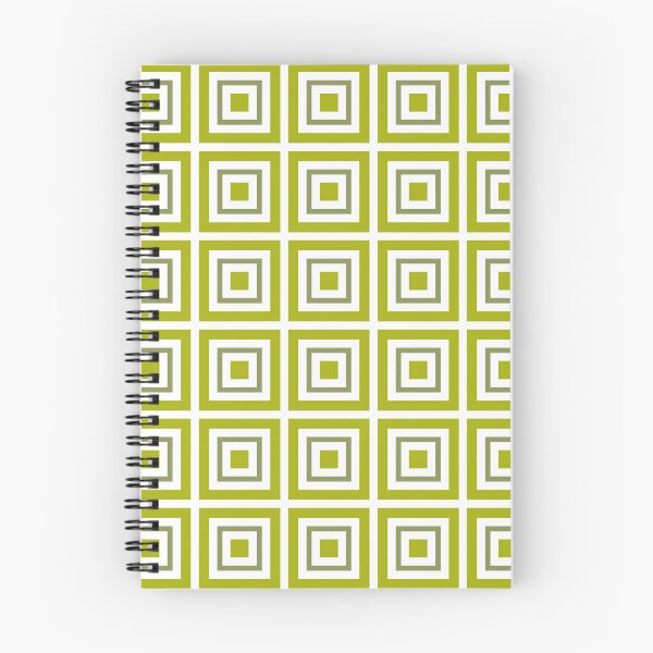 Item preview, Cuadrados de primavera designed and sold by Lisetta Collection.