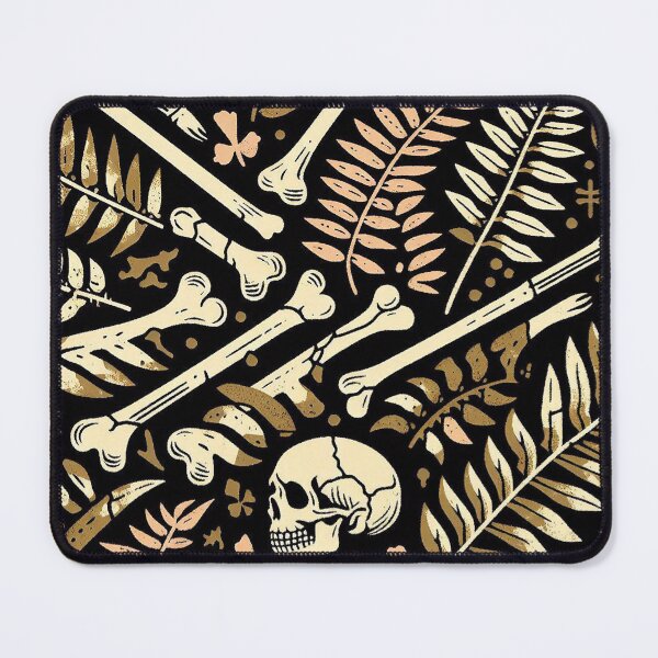 Item preview, Ossuary Botanica designed and sold by zzz888.