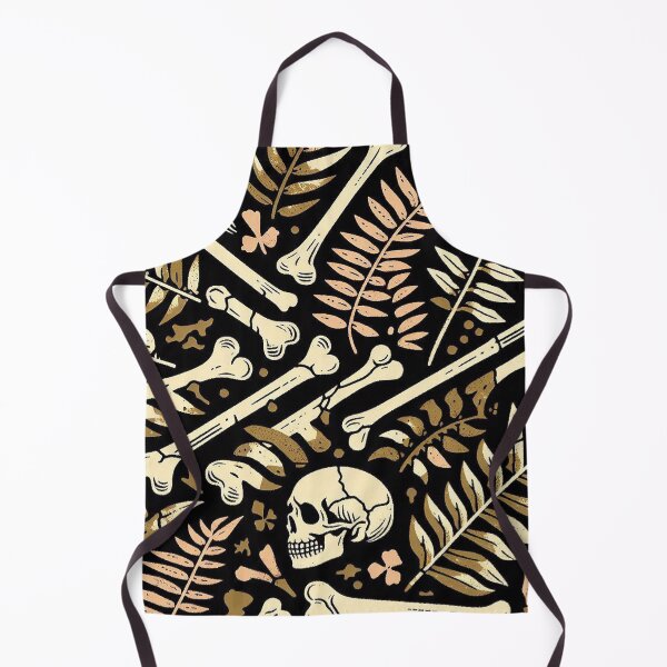 Item preview, Ossuary Botanica designed and sold by zzz888.