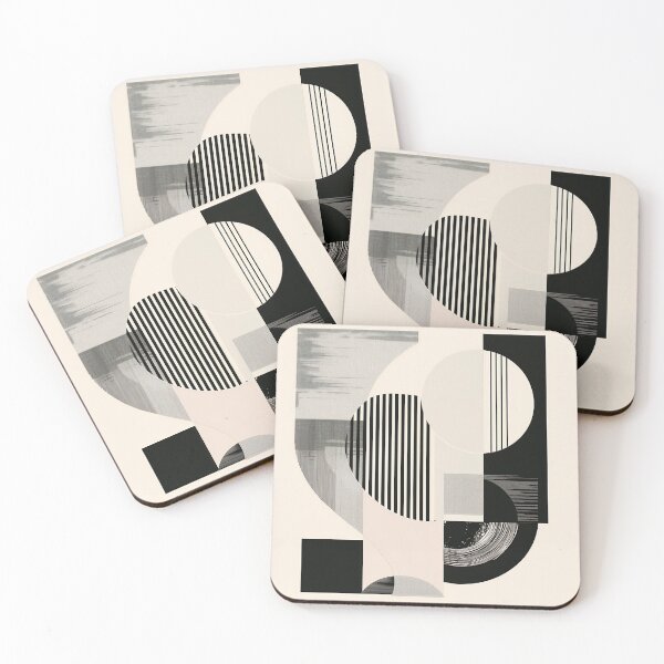 Item preview, Abstract design designed and sold by MVXX.