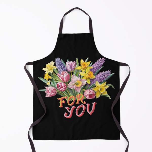 Item preview, For You Happy Birthday Butterfly Flowers Gift designed and sold by Design_Your_Day.