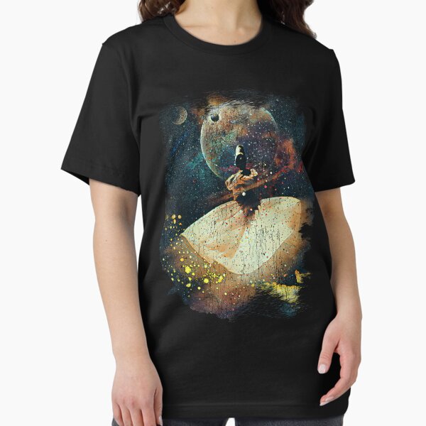 Item preview, Rumi in Space designed and sold by MunirZamir.