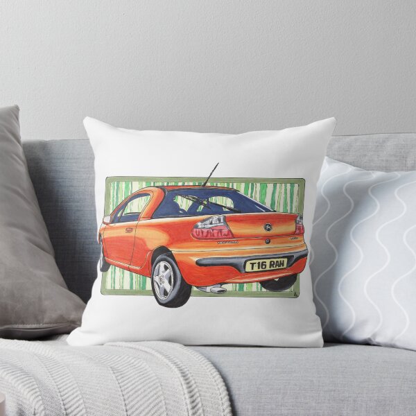 Item preview, Vauxhall Tigra designed and sold by angylroper.