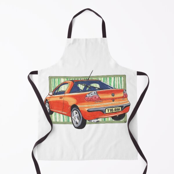 Item preview, Vauxhall Tigra designed and sold by angylroper.
