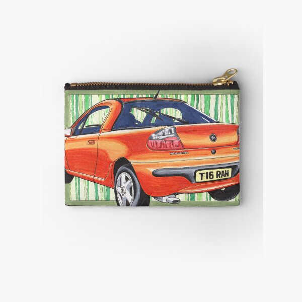Item preview, Vauxhall Tigra designed and sold by angylroper.