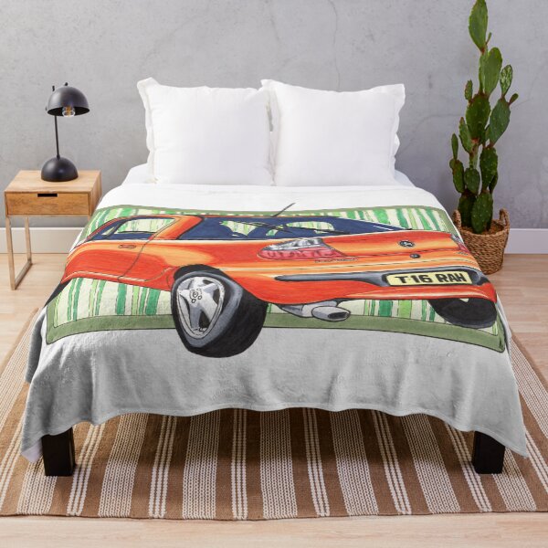 Item preview, Vauxhall Tigra designed and sold by angylroper.