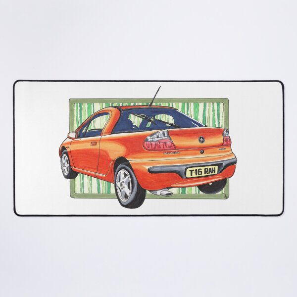 Item preview, Vauxhall Tigra designed and sold by angylroper.