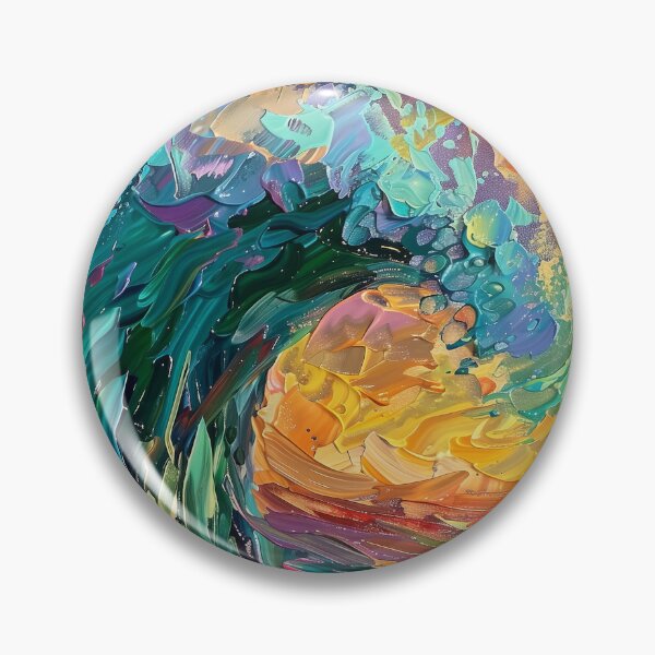 Item preview, 573 Abstract designed and sold by nikoart001.