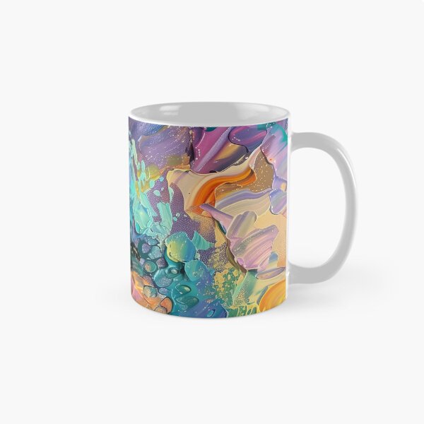 Item preview, 573 Abstract designed and sold by nikoart001.