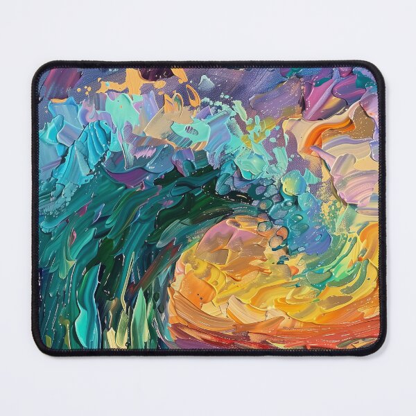 Item preview, 573 Abstract designed and sold by nikoart001.