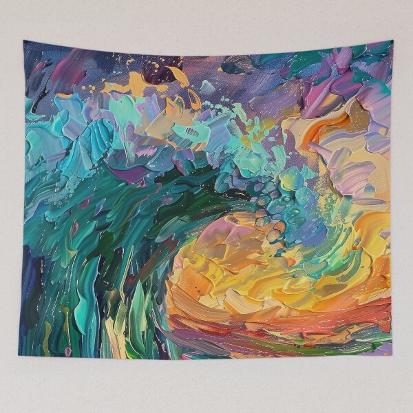 Item preview, 573 Abstract designed and sold by nikoart001.