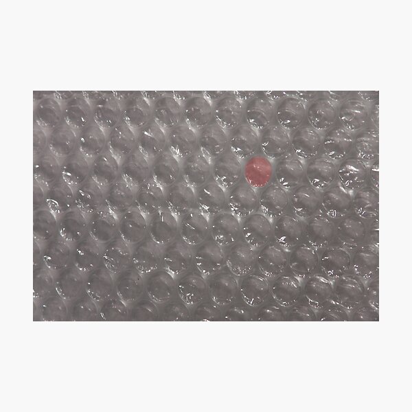 Item preview, Bubble Wrapped designed and sold by Rick Edwards.