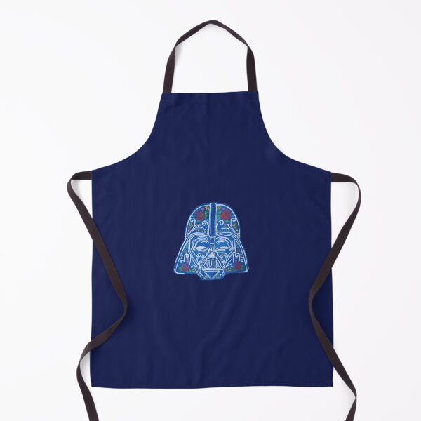 Artikelvorschau, Darth Vader mit Blumenmotiv entworfen und verkauft von MichBlom007.