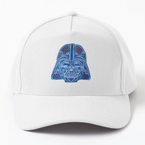 Vista previa del artículo con la obra «Darth Vader con flores», diseñado y vendido por MichBlom007.
