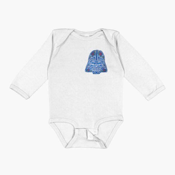 Artikel-Vorschau von Darth Vader mit Blumenmotiv, designt und verkauft von MichBlom007.