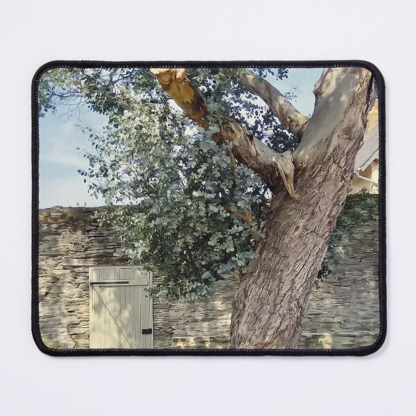 Item preview, A tree in Locquirec designed and sold by Leuil.