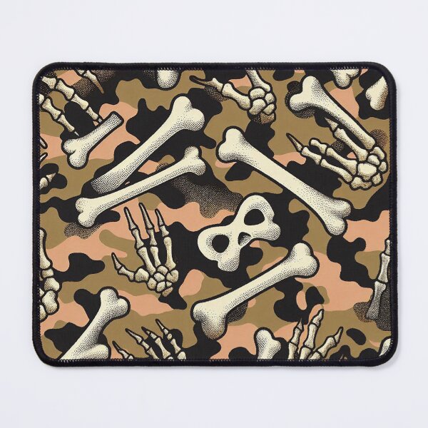 Item preview, Camo Bones designed and sold by zzz888.