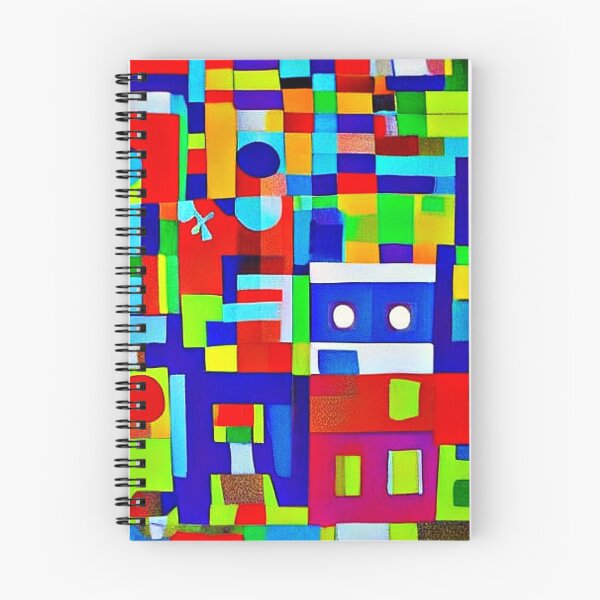 Item preview, Abstraction 63 designed and sold by George Hutton Hunter.