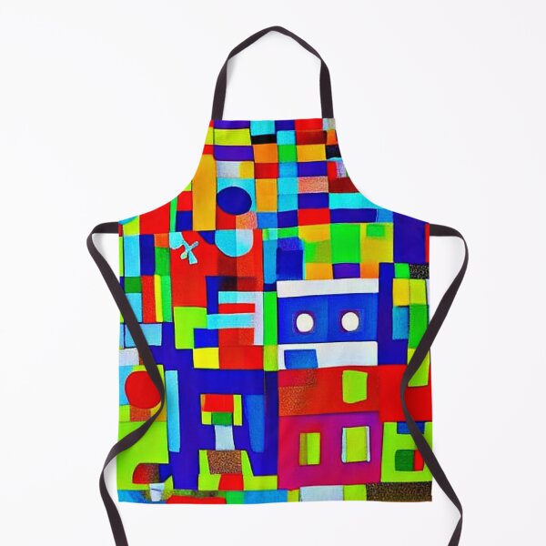 Item preview, Abstraction 63 designed and sold by George Hutton Hunter.