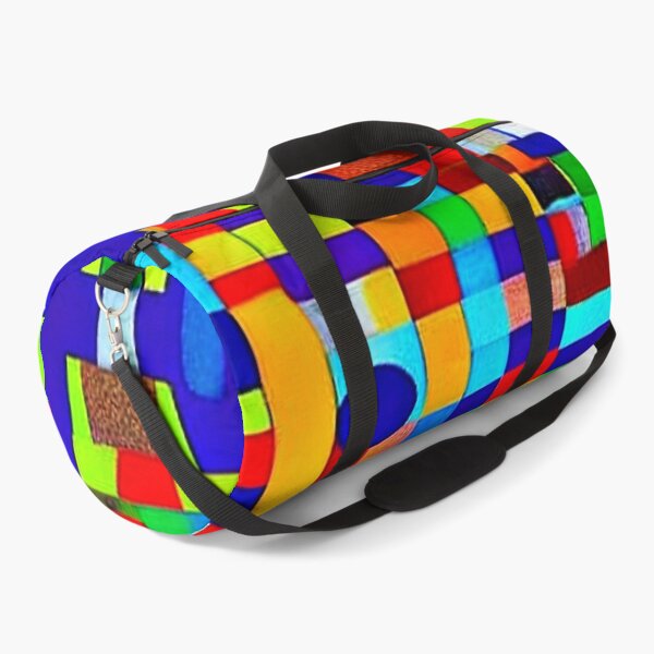 Item preview, Abstraction 63 designed and sold by George Hutton Hunter.