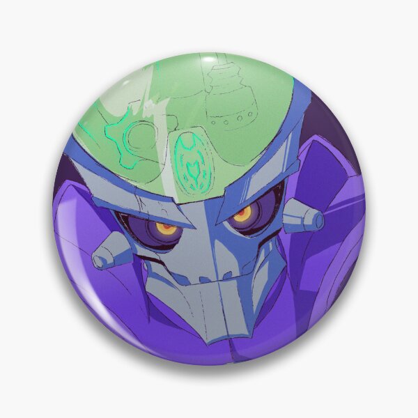 Item preview, Dr. Nefarious crouched designed and sold by EclipzeeArt.