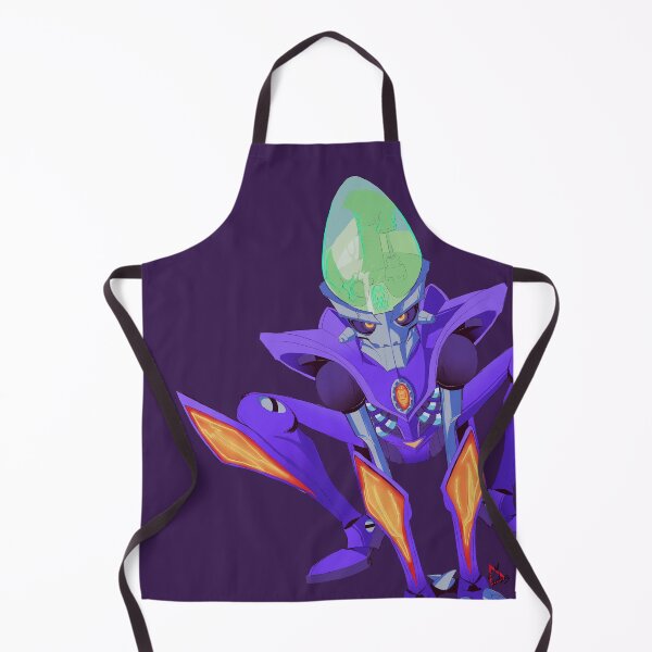 Item preview, Dr. Nefarious crouched designed and sold by EclipzeeArt.