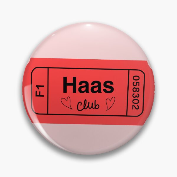 Artikelvorschau, Haas Clubticket entworfen und verkauft von SOFTIA.
