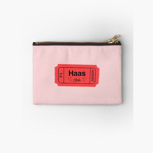 Artikelvorschau, Haas Clubticket entworfen und verkauft von SOFTIA.