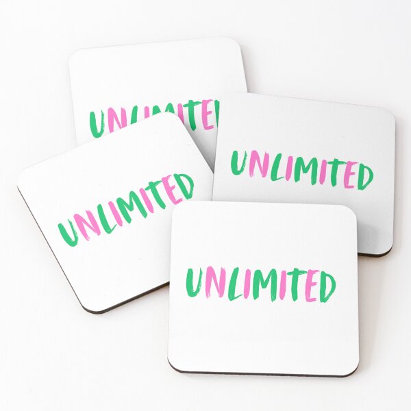Item preview, Unlimited - Wicked designed and sold by parisiandesigns.