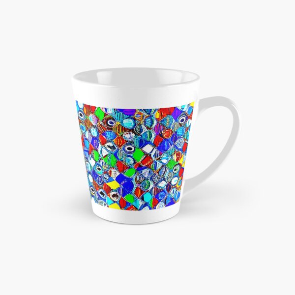 Item preview, Abstraction 65 designed and sold by George Hutton Hunter.