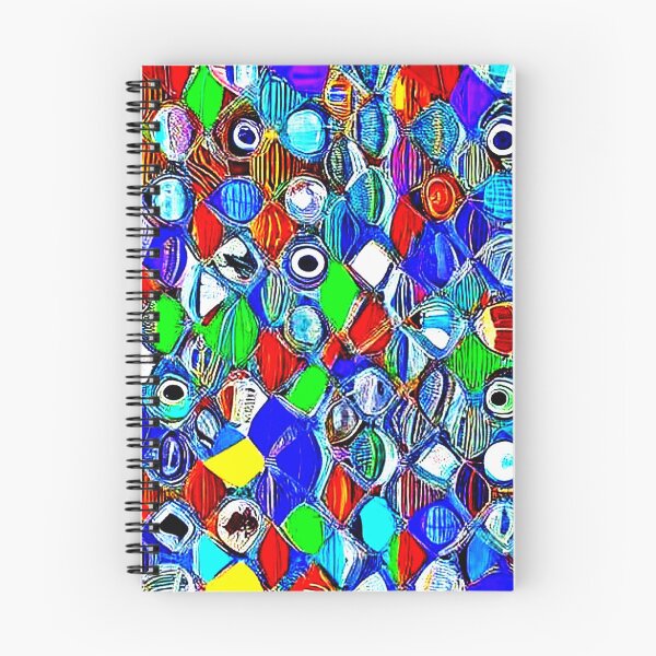 Item preview, Abstraction 65 designed and sold by George Hutton Hunter.
