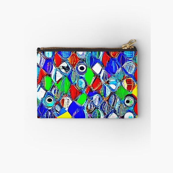 Item preview, Abstraction 65 designed and sold by George Hutton Hunter.