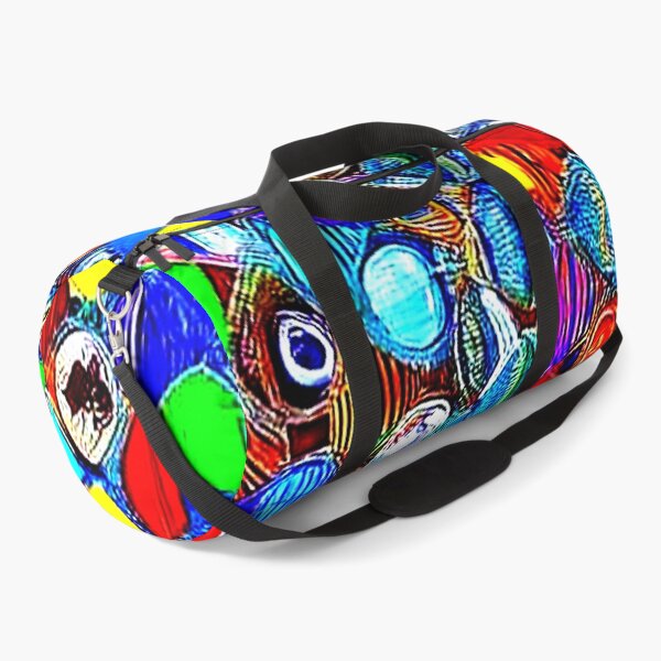 Item preview, Abstraction 65 designed and sold by George Hutton Hunter.