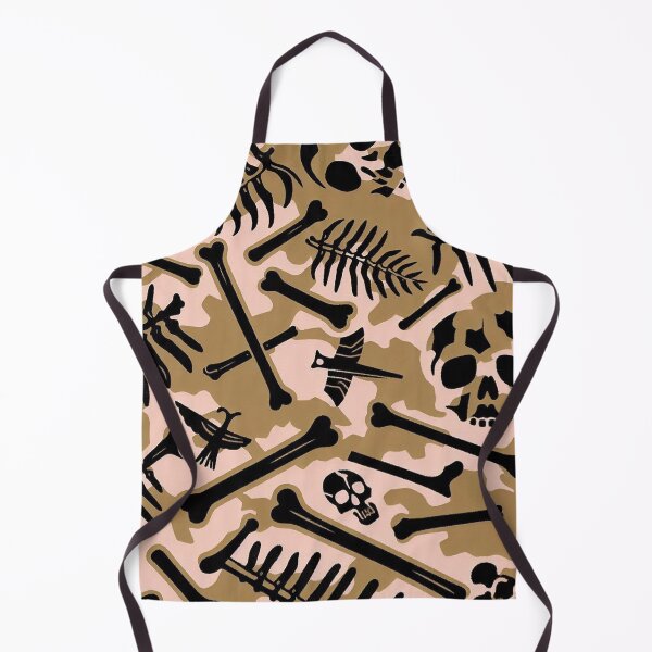 Item preview, Jungle Skulls designed and sold by zzz888.