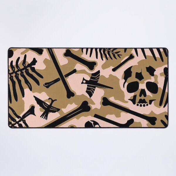Item preview, Jungle Skulls designed and sold by zzz888.