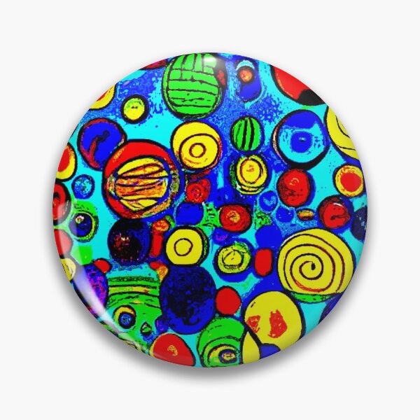 Item preview, Abstraction 31 designed and sold by George Hutton Hunter.