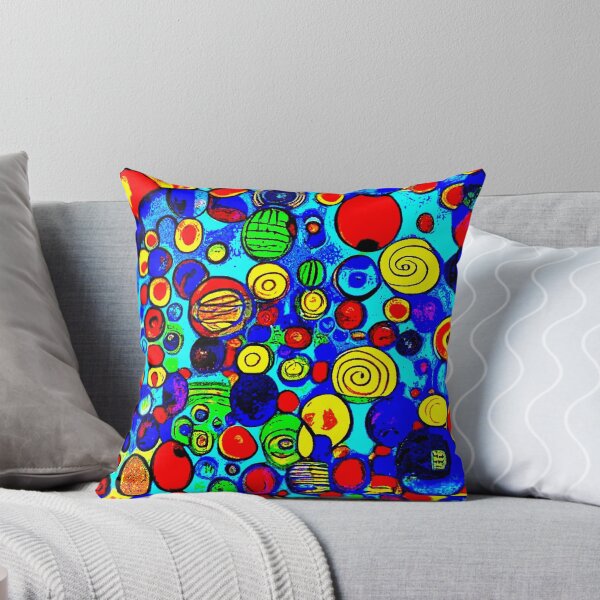 Item preview, Abstraction 31 designed and sold by George Hutton Hunter.