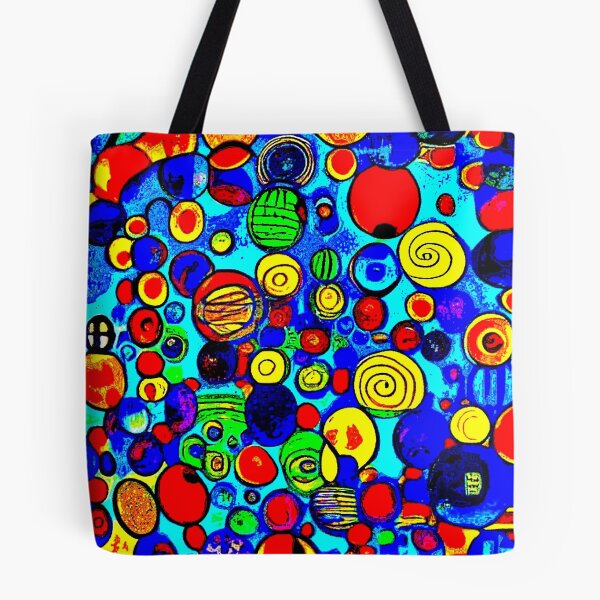 Item preview, Abstraction 31 designed and sold by George Hutton Hunter.